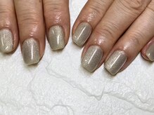 スターガーデン/マグネットネイル