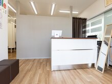 ラクシア 昭島中神院(Laxia)/初回の流れ１【症状記入】