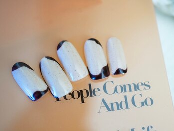 レーヴェ 川崎(Lowe)/トレンド定額《初回¥7500》18