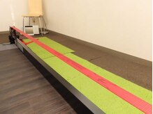 ふくろうの樹治療室/