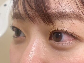 ウルカ アイラッシュ(uruka EYELASH)/ラッシュリフト