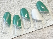 ルナウーナ 谷塚店(LUNAUNA)/定額シンプル4950円