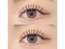 ザ ネイル(The Nail)/パリジェンラッシュリフト