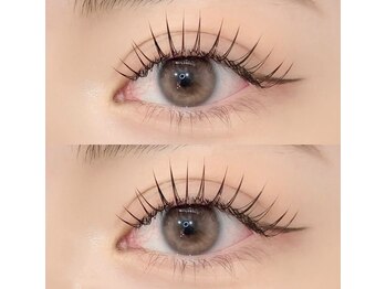 ザ ネイル(The Nail)/パリジェンラッシュリフト