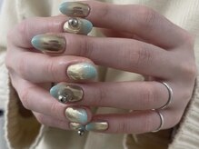 アオ 池尻大橋(ao.)/85min