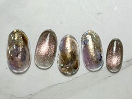 【初回オフ無料】ニュアンス