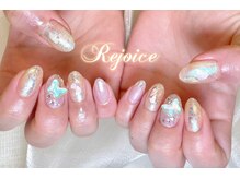 リジョイス 渋谷店(Rejoice)/