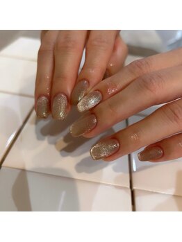 トライアンフ(TriumpH)/1color magnet