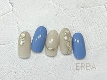 エルバ 目黒不動前(ERBA)/☆定額デザインC☆