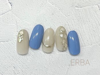 エルバ 目黒不動前(ERBA)/☆定額デザインC☆