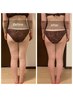【美脚になりたい】下半身が気になる人必見～スッキリ分解★集中コース90分