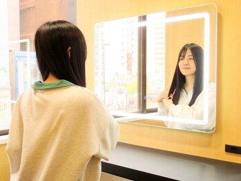 オタク(OTAKU)/★☆パウダールーム☆★