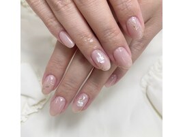 100種定額ニュアンス綺麗系