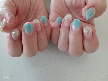 イーズ(ease)/シェル デザイン