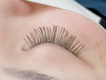 ミー(Me)/ブラウンフラットラッシュ