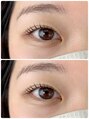 サロンドフォース 西船橋店(SALON DE FORCE)&nbsp;Lashlift ＊あなたの魅力を引き立たせるお目元へ◎
