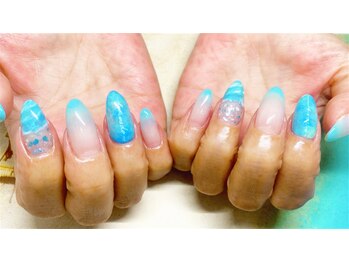 メメネイル(MEMENAIL)/ハンドネイル