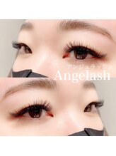 ドットイチイチマルイチ 銀座店(DOT1101)/アンジュラッシュ