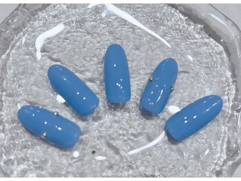 【ハンド】定額Aコース　秋