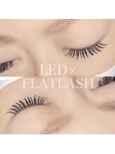 スイ(SUI)/LEDマツエク♪