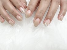 アメリオレフチュール(ameliorer futur)/nail