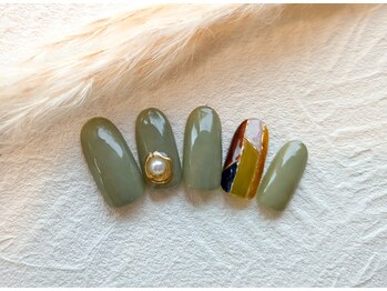 ブランシュール/◇オリヴァー