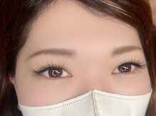 ダリア 西大寺本店(DAHLIA)/シングルラッシュ☆