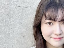 人気のフェイスwaxで産毛を取り除いて美白効果抜群◎