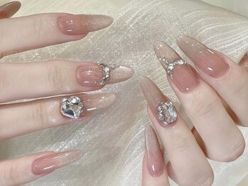 ティアンドディ 札幌(T&D)/定額コースC6500円デザイン