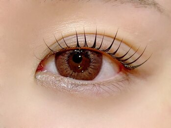 サクラブロウ 心斎橋店(Sakura-blow)/まつげパーマパリジェンヌ眉毛