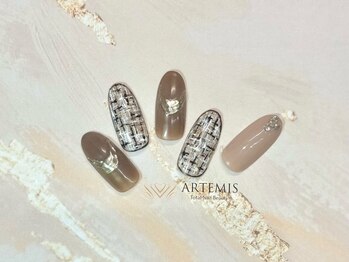 アルテミス(ARTEMIS)/スペシャルコース