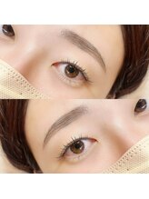 リノ(Lino)/美眉アイブロウ