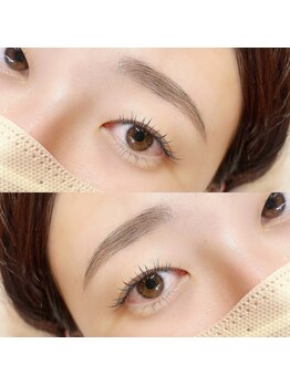 リノ(Lino)/美眉アイブロウ