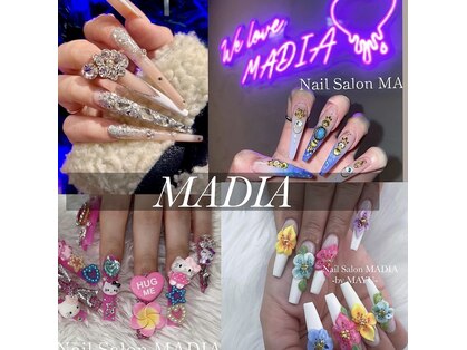 マディア 川崎店(MADIA)の写真