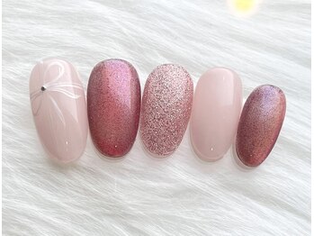 ビーエヌネイル(BN NAIL)/
