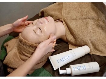 テラ(terra.)/クレンジング