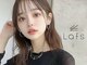 ラフス 名駅店(Lafs)の写真/【19時以降予約OK】仕事帰りやイベント前日に便利なまつげパーマ・パリジェンヌ専門店Lafs★