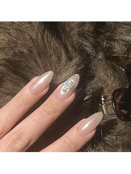 ★【hand/aurora】¥7000～