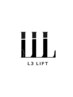 【4W以内】L3リフト   7500円→7000円