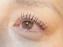 セリシール(cerisier)/フラットラッシュ100本