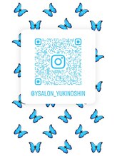 ワイサロン(Y salon)&nbsp;オーナー Instagram