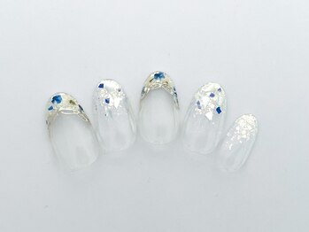 サロンドステッラ(Salon de Stella)/5月【ハンド】トレンド定額