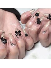 スーリール(Sourire)/◇ネイルデザイン◇