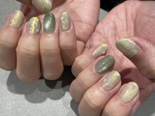 アンドローブ 銀座店(&robe)/フェミニンデザイン