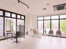 美容室と一緒のサロンになります♪