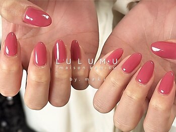 ルルム メゾン カミス(LULUMU maison kamisu)/※ maki千葉店より3日間神栖出勤