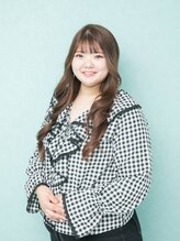 アンティークベル(ANTIQUE BELLE) FUKO -nail&eye-