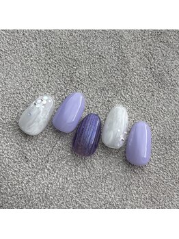ネイル アローズ(Nail ARROWS)/トレンドコース