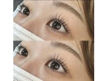 アトリエリン 小牧本店(Atelier Rin)/プレミアムフラットラッシュ