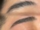 ネオリーアイラッシュ 恵比寿(neorii eyelash)の写真/＼＼垢抜けたい男性必見！／／眉毛ケアで垢抜け◎周りと差をつけるイケメンモテ眉に★完全個室なので安心◎